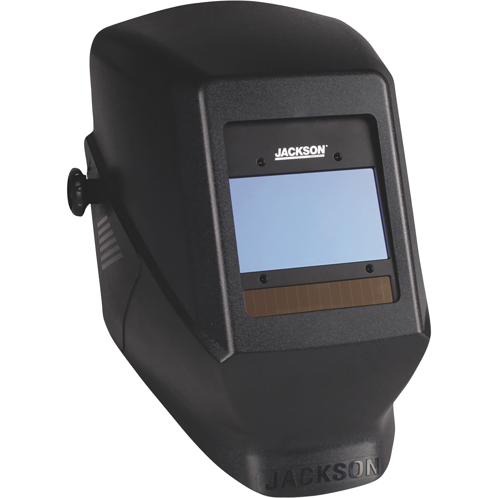 Jackson Safety W40 Insight AutoDarkening Welding Helmet, Model 46129 Northern Tool